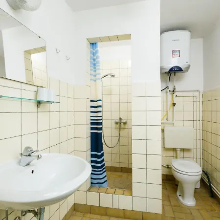 Ferienhaus Nr-4 By Interhome Zinnowitz