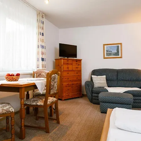 Nr-4 By Interhome Ferienhaus Zinnowitz