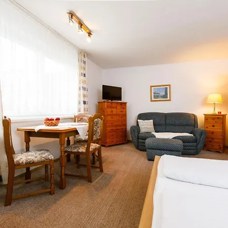 Ferienhaus Nr-4 By Interhome *