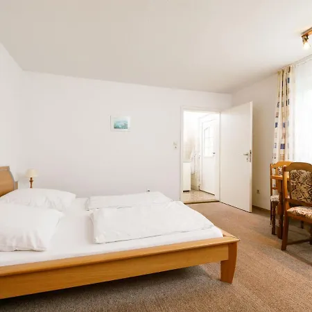 Nr-4 By Interhome Zinnowitz