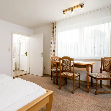 Nr-4 By Interhome * Zinnowitz