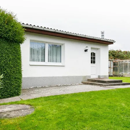 Nr-4 By Interhome Zinnowitz